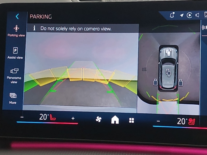 Used BMW iX1 2025 for sale - 76543701: Photo 17