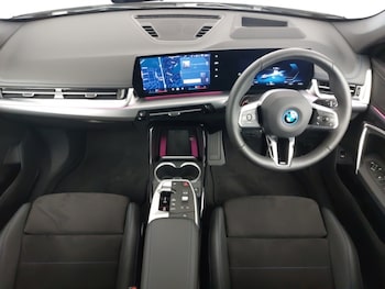 Used BMW iX1 2025 for sale - 76543701: Photo