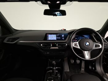 Used BMW 1 Series 2023 for sale - 79101444: Photo