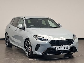 Used BMW 1 Series 2026 for sale - 79087285: Photo