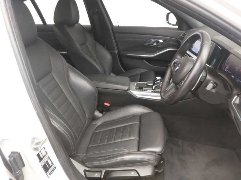 Used BMW 3 Series 2022 for sale - 76614227: Photo 11