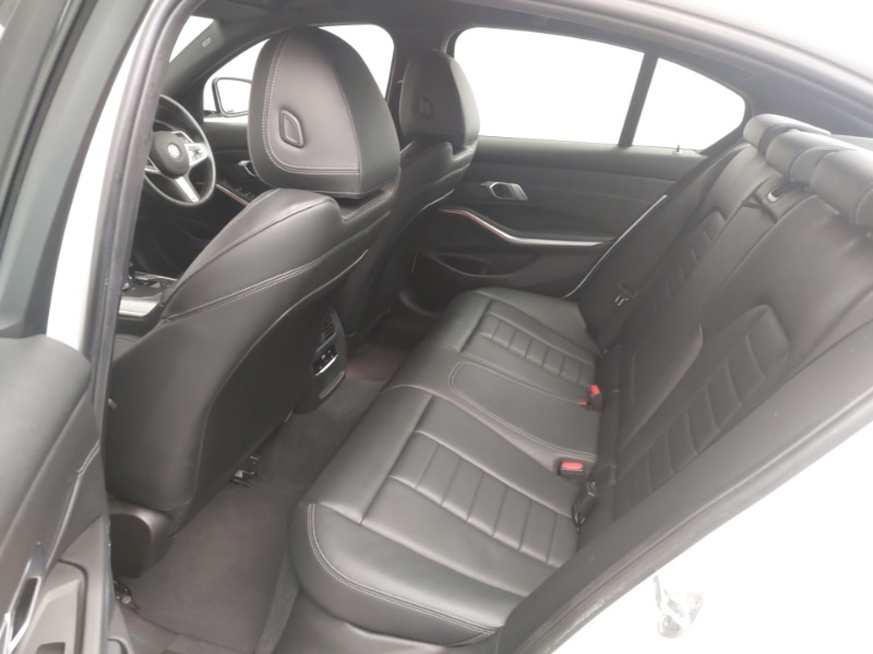 Used BMW 3 Series 2022 for sale - 76614227: Photo 12