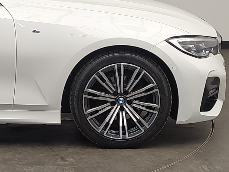 Used BMW 3 Series 2022 for sale - 76614227: Photo 14