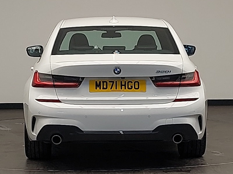 Used BMW 3 Series 2022 for sale - 76614227: Photo 15