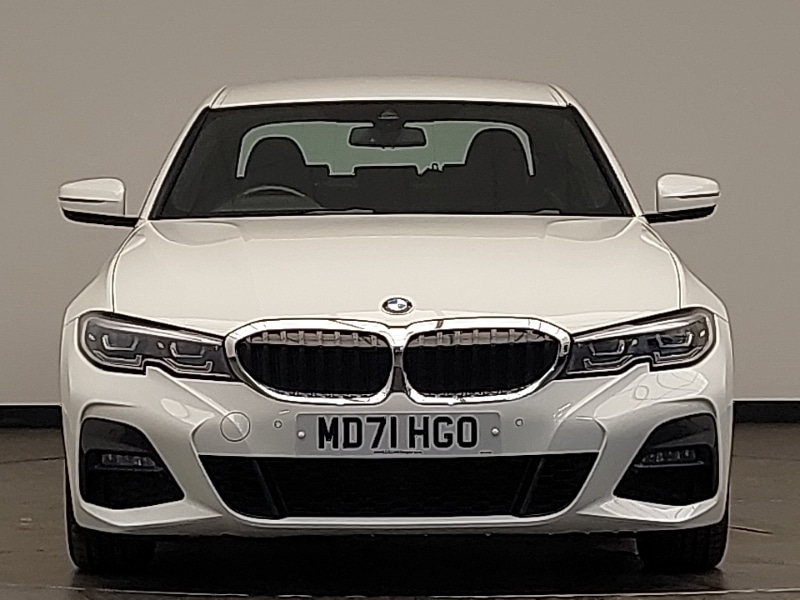 Used BMW 3 Series 2022 for sale - 76614227: Photo 16