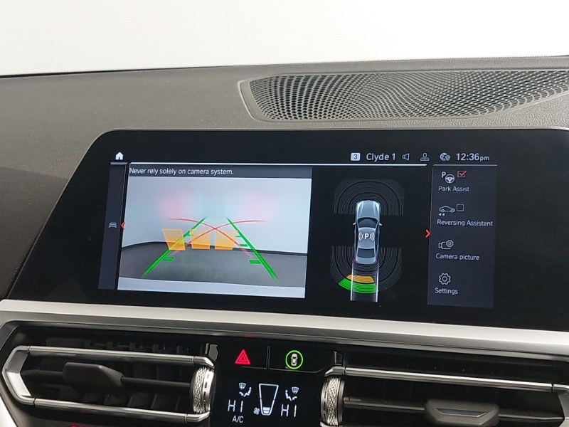 Used BMW 3 Series 2022 for sale - 76614227: Photo 18