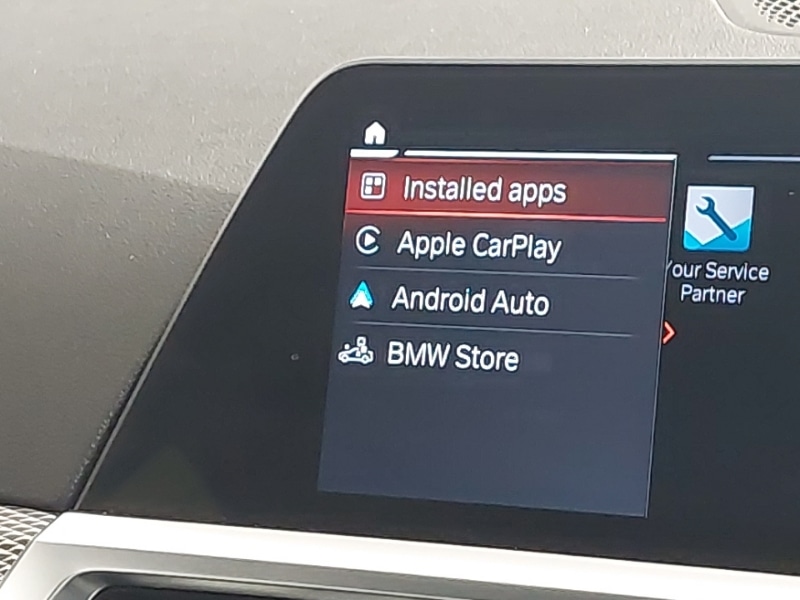 Used BMW 3 Series 2022 for sale - 76614227: Photo 19