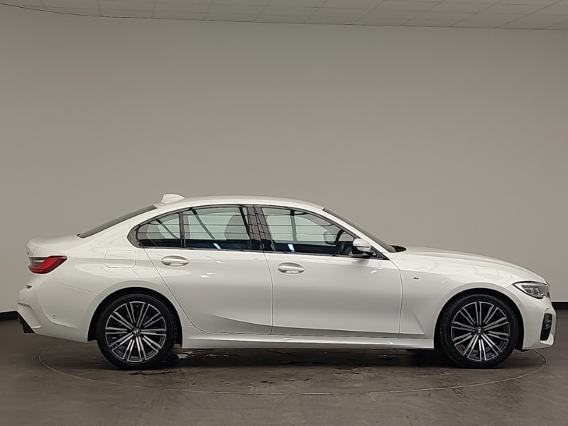 Used BMW 3 Series 2022 for sale - 76614227: Photo 2