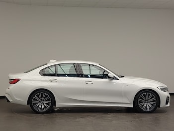 Used BMW 3 Series 2022 for sale - 76614227: Photo