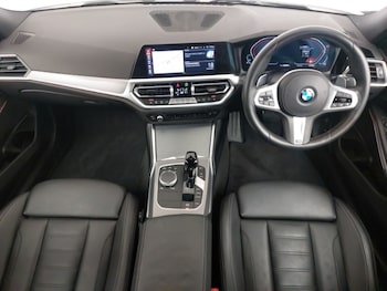 Used BMW 3 Series 2022 for sale - 76614227: Photo