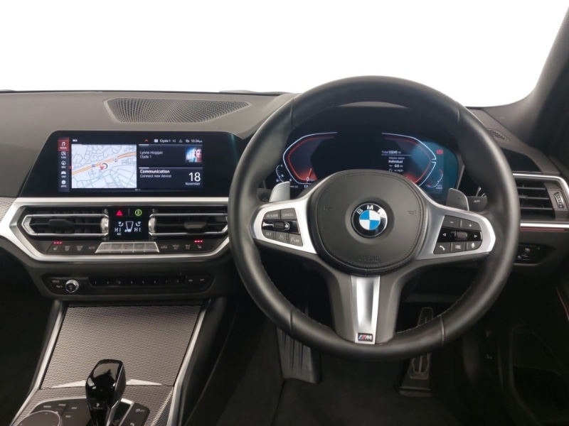 Used BMW 3 Series 2022 for sale - 76614227: Photo 5