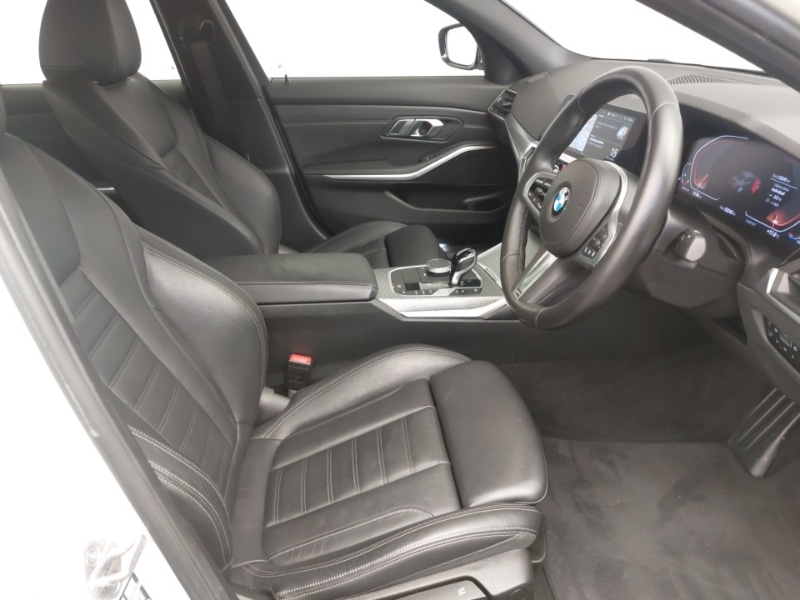 Used BMW 3 Series 2022 for sale - 76614227: Photo 6