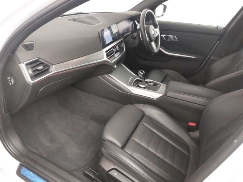 Used BMW 3 Series 2022 for sale - 76614227: Photo 7