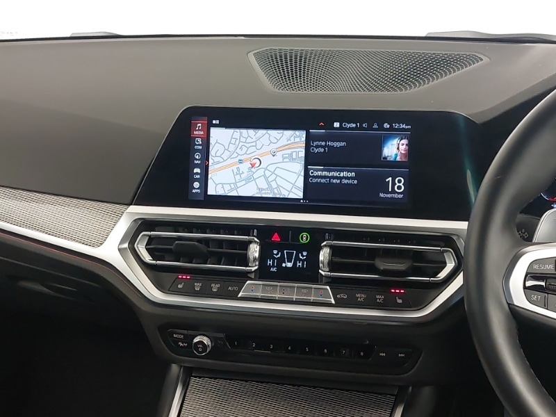 Used BMW 3 Series 2022 for sale - 76614227: Photo 8