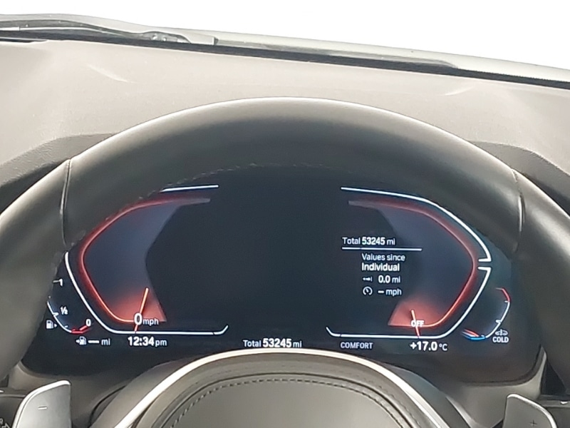 Used BMW 3 Series 2022 for sale - 76614227: Photo 9