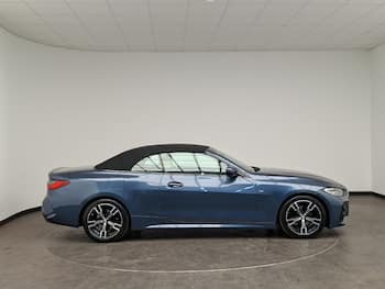 Used BMW 4 Series 2023 for sale - 79866707: Photo