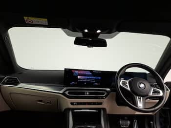Used BMW 4 Series 2023 for sale - 79866707: Photo