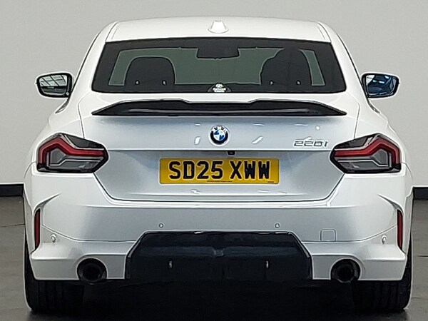 Used BMW 2 Series 2025 for sale - 75518482: Photo 15