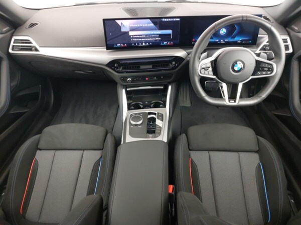 Used BMW 2 Series 2025 for sale - 75518482: Photo 4