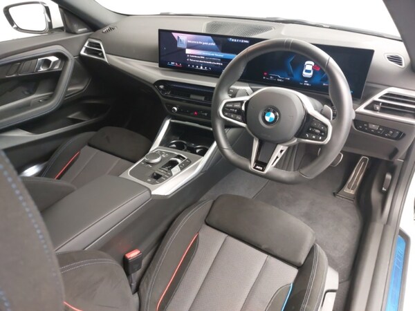 Used BMW 2 Series 2025 for sale - 75518482: Photo 6