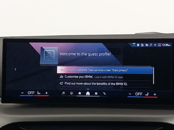 Used BMW 2 Series 2025 for sale - 75518482: Photo 8