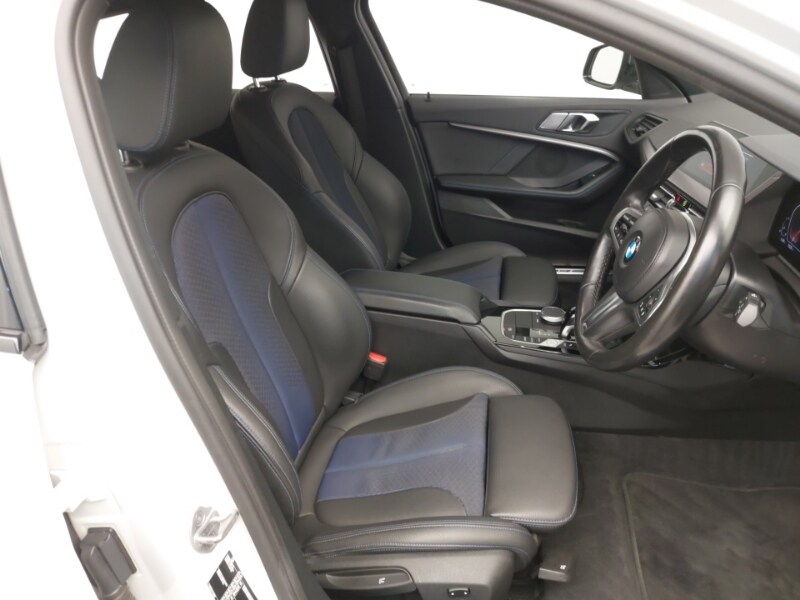 Used BMW 1 Series 2022 for sale - 77623959: Photo 11