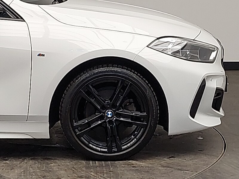 Used BMW 1 Series 2022 for sale - 77623959: Photo 14