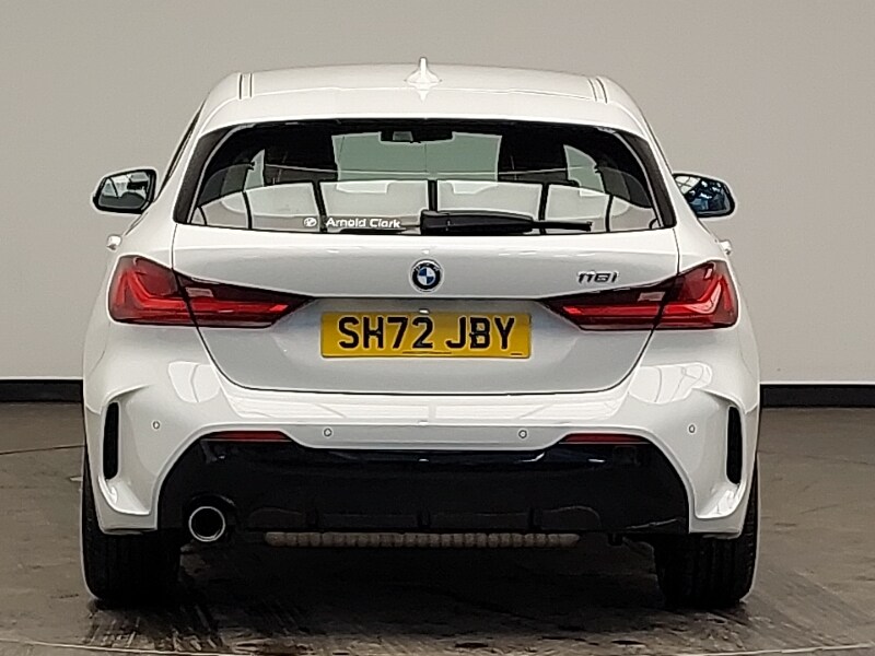 Used BMW 1 Series 2022 for sale - 77623959: Photo 15