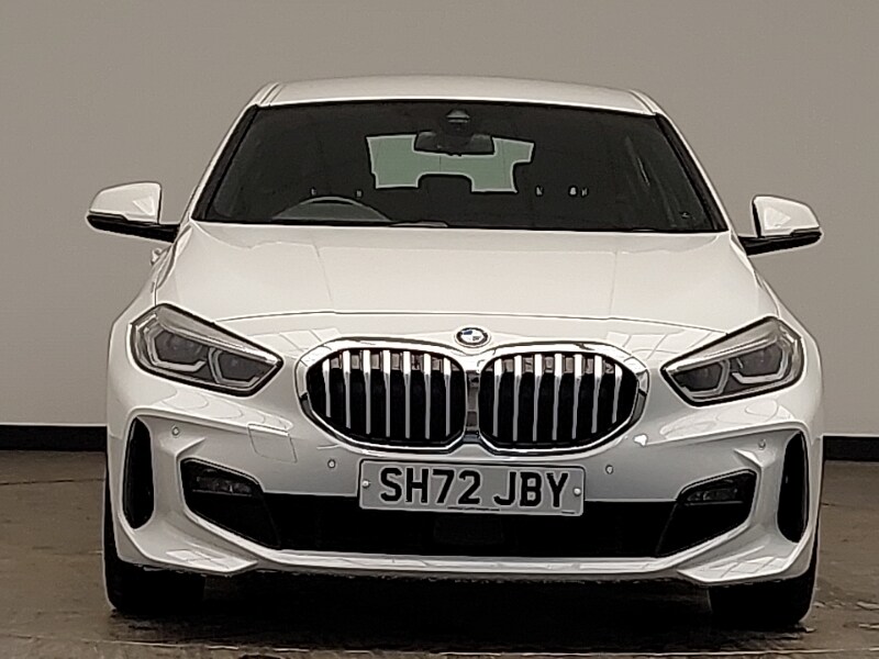Used BMW 1 Series 2022 for sale - 77623959: Photo 16