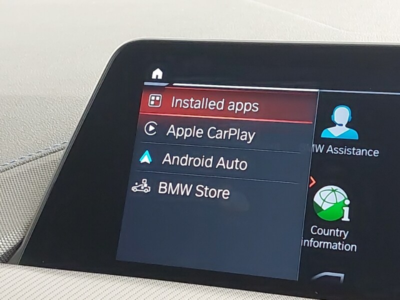 Used BMW 1 Series 2022 for sale - 77623959: Photo 19