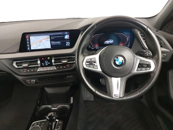 Used BMW 1 Series 2022 for sale - 77623959: Photo