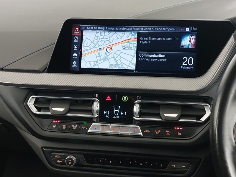 Used BMW 1 Series 2022 for sale - 77623959: Photo 5