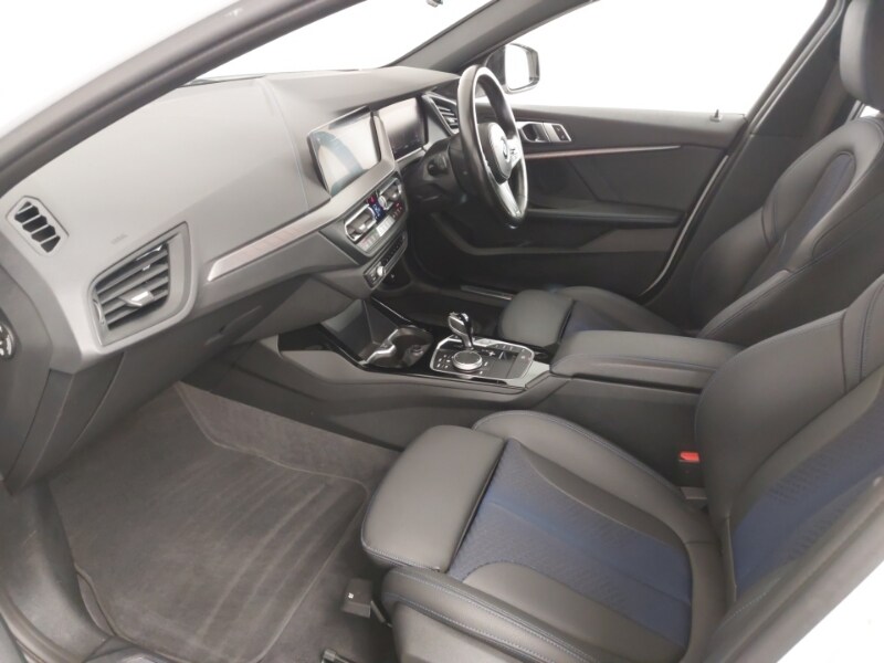 Used BMW 1 Series 2022 for sale - 77623959: Photo 7