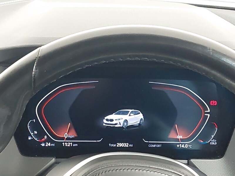 Used BMW 1 Series 2022 for sale - 77623959: Photo 8