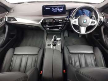 Used BMW 5 Series 2021 for sale - 74988678: Photo