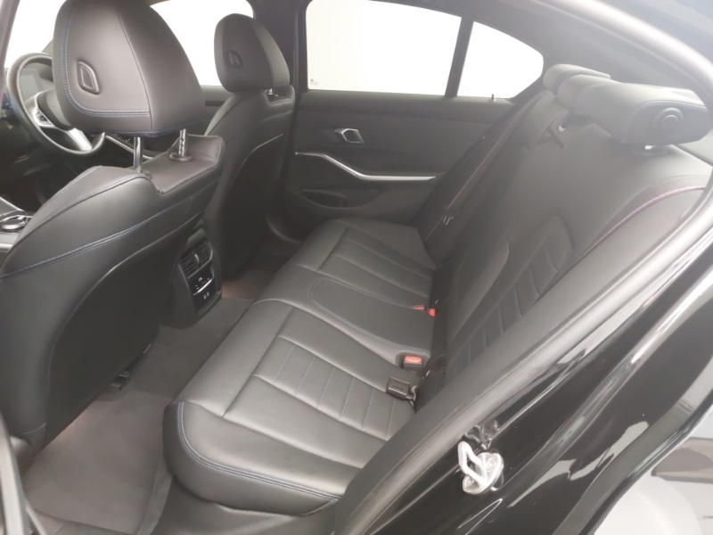 Used BMW 3 Series 2024 for sale - 76116647: Photo 12