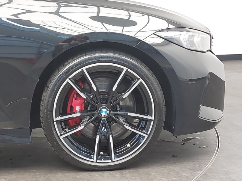 Used BMW 3 Series 2024 for sale - 76116647: Photo 14
