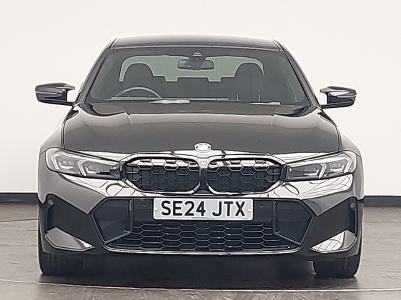 Used BMW 3 Series 2024 for sale - 76116647: Photo 16