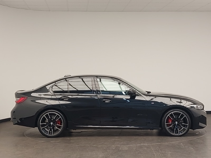 Used BMW 3 Series 2024 for sale - 76116647: Photo 2