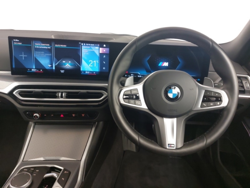 Used BMW 3 Series 2024 for sale - 76116647: Photo 5