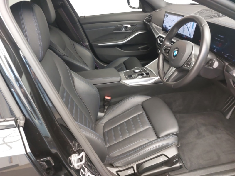 Used BMW 3 Series 2024 for sale - 76116647: Photo 6