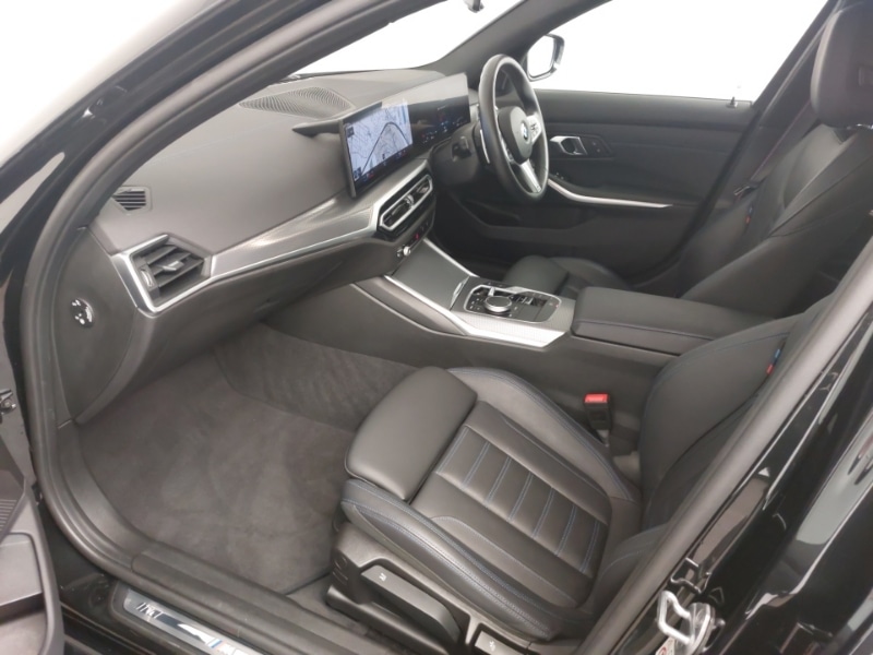 Used BMW 3 Series 2024 for sale - 76116647: Photo 7