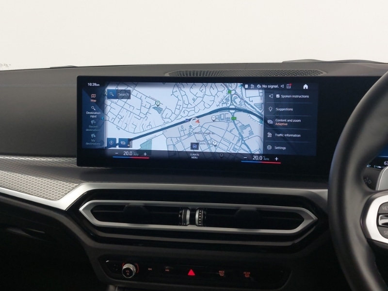 Used BMW 3 Series 2024 for sale - 76116647: Photo 8