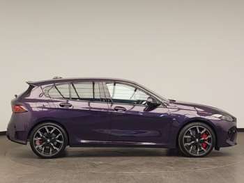 Used BMW 1 Series 2024 for sale - 74660697: Photo