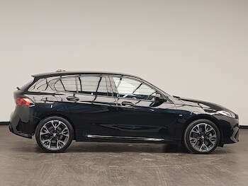 Used BMW 1 Series 2025 for sale - 78585409: Photo