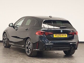 Used BMW 1 Series 2025 for sale - 78585409: Photo