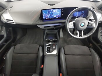 Used BMW 1 Series 2025 for sale - 78585409: Photo