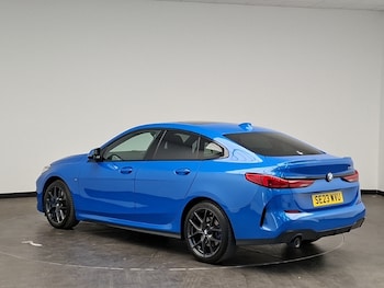 Used BMW 2 Series 2023 for sale - 79468457: Photo