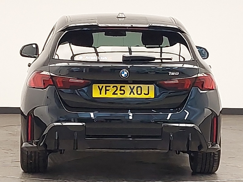 Used BMW 1 Series 2025 for sale - 78065900: Photo 15