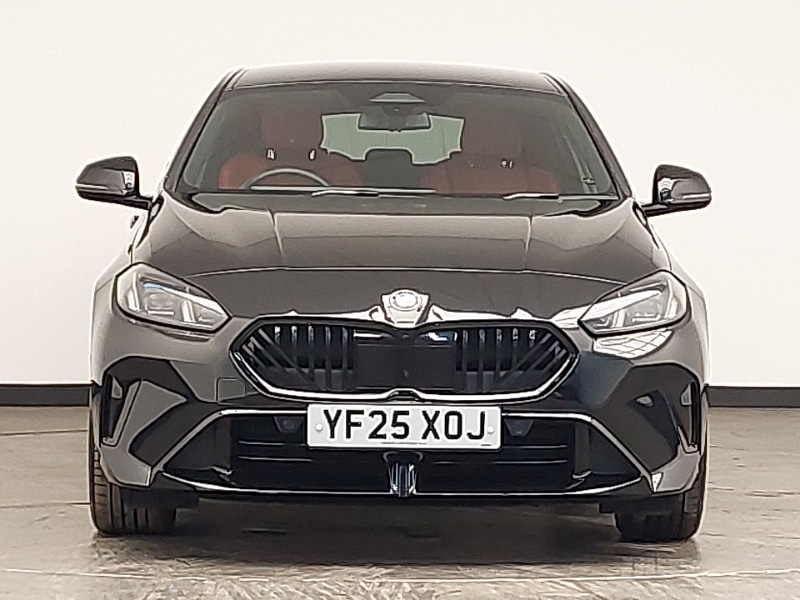 Used BMW 1 Series 2025 for sale - 78065900: Photo 16